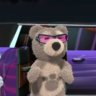 Charlie Bear