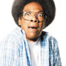 Norbit Dees fan
