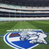 Bulldogs Legend