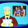 Kent Brockman