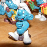 smurfin