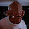 Admiral Ackbar