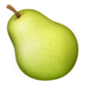 Port Pear