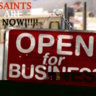 SAInTSMArCHnON