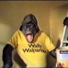 Wally Walpamur