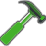 Green Hammer
