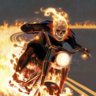 The Ghost Rider