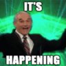 ItsHappening