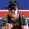 Sgt Slaughter