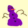 PurpleSnowman