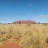 Uluru