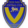 DeerParkMustache
