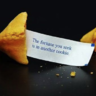 Fortune Cookie