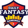 Daily Fantasy Rankings