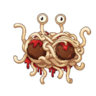 blandspaghetti