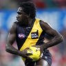 Barunga Bullet