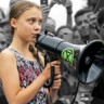 Greta Thunberg