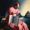 Dante Alighieri