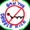 banthedribblekick