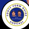 Footy Form Guide Podcast