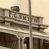 TG Smith Tailoring