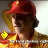 Chicken Treat