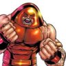 I'm the Juggernaut