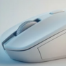 The White Mouse