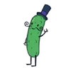 Mr Pickle
