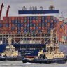 Shipping Report