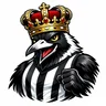 Magpie Royality
