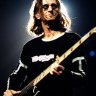 Geddy Lee