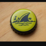 beer shark