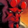 Hellboy