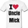 Uncle Mick