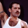 freddy mercury