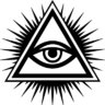 all seeing eye