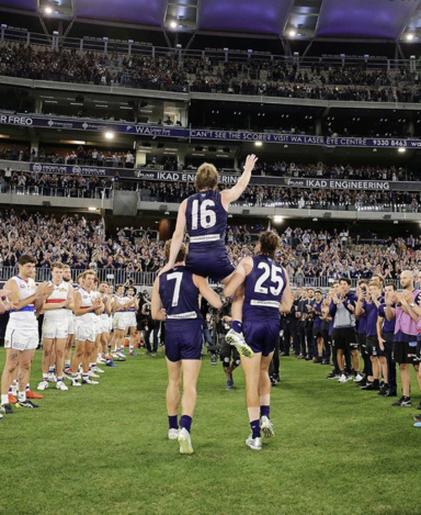 The Big Doggy | BigFooty Forum