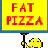 Fat Pizza