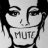 Muted