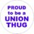 Union Thug