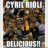 cyrilicious
