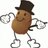 Dancing Potato
