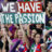 wehavethepassion