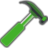 Green Hammer