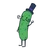 Mr Pickle