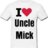 Uncle Mick