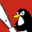 Nasty Penguin