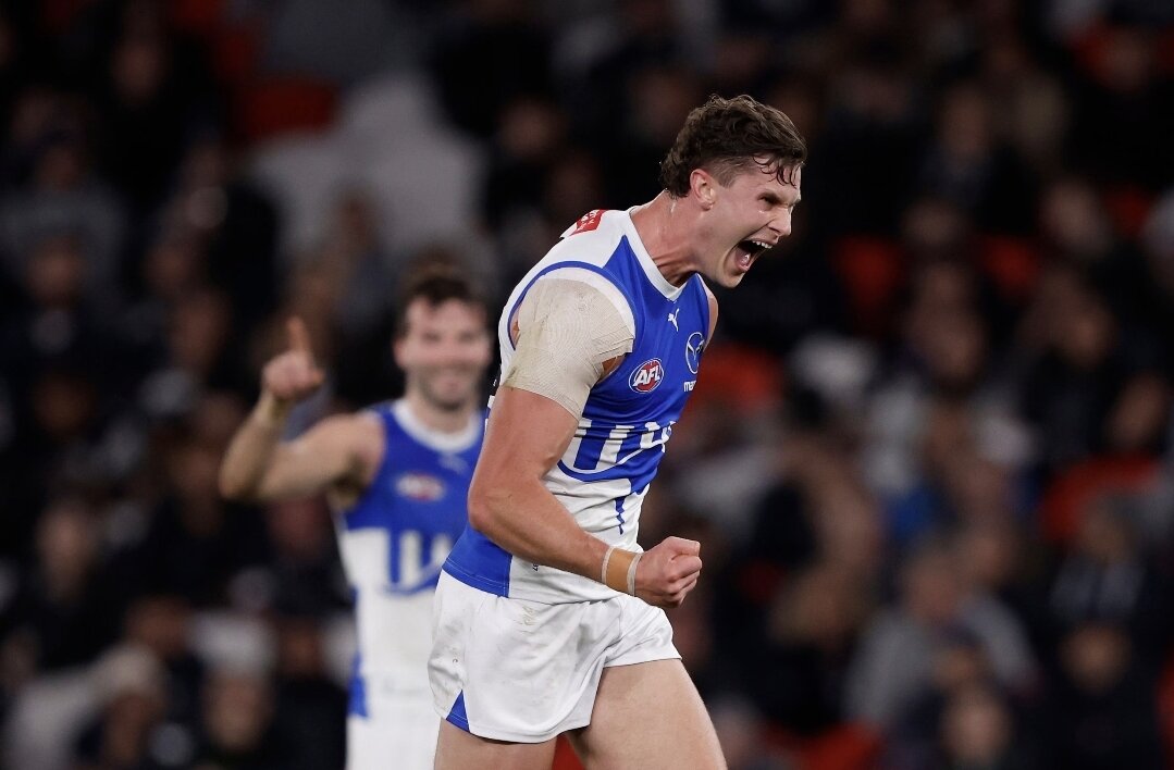 Player Watch - #30: Charlie Comben - signed til end '27 - will miss 2-3 ...