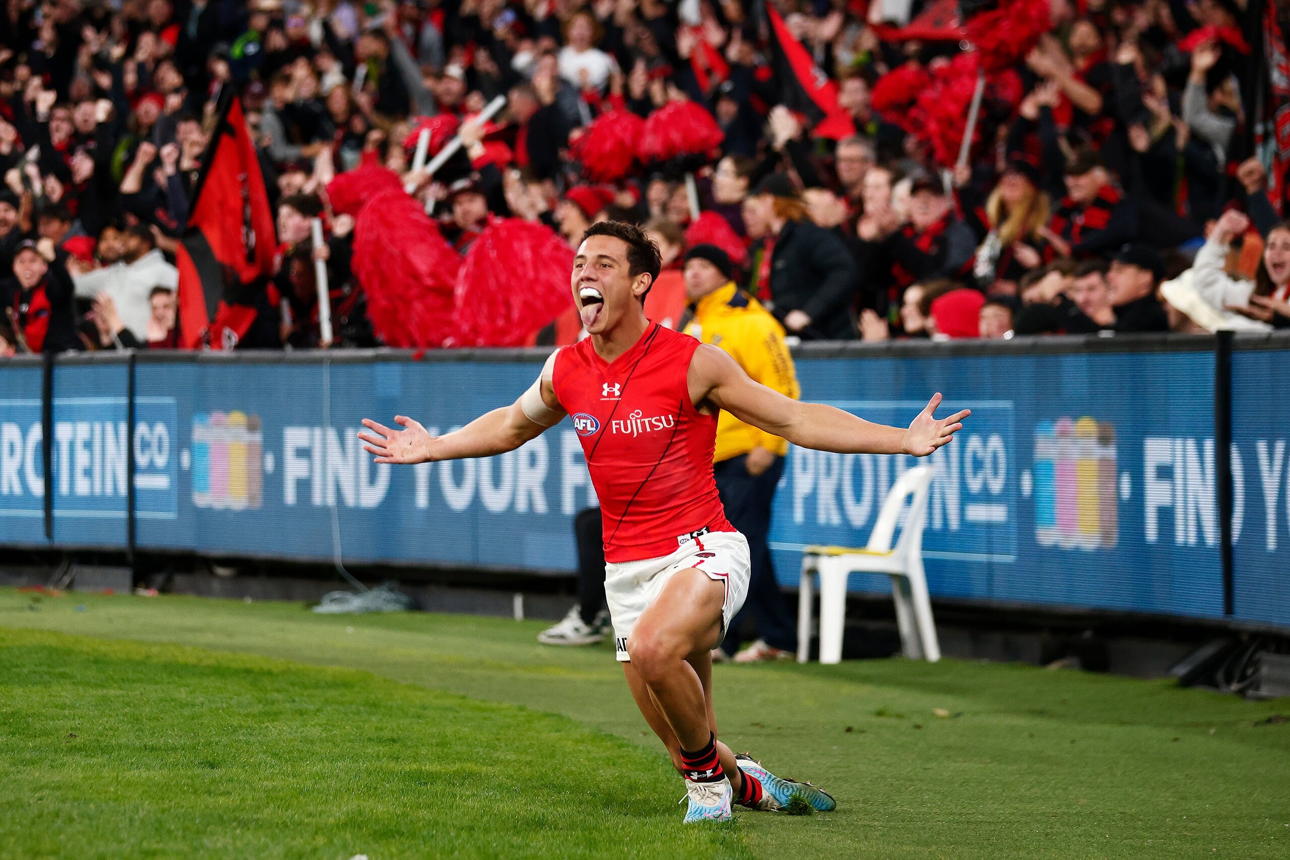 AFL Player 6 Jye Caldwell Page 48 BigFooty Forum afl-player-6-jye-caldwell-page-48-bigfooty-forum